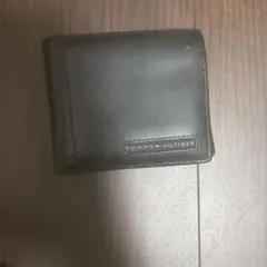 Tommy Hilfiger折りたたみ式財布