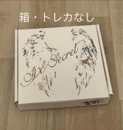 ive secret アルバム