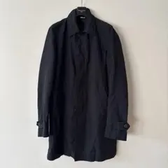 2026年最新】COMME des GARCONS HOMME DEUX メンズ ステンカラーコート