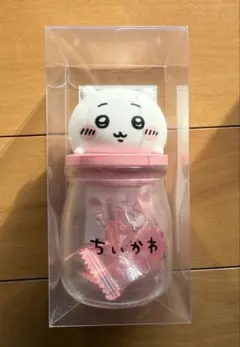 ちいかわ キャンディボトル