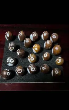 ドングリの置物　ドングリ　プレゼント　工作　宿題　手芸　20個