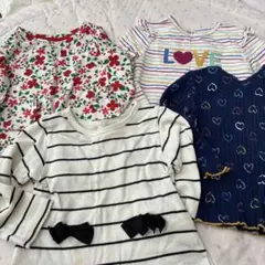 まとめ トップス