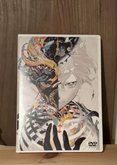 Eve/映像集 ZINGAI〈2枚組〉