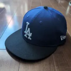 NEW ERA ニューエラ 59FIFTY ロサンゼルスドジャース