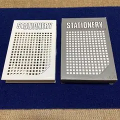 STATIONERY DELUXE 多機能文房具セット　超レトロ