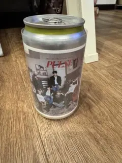 treasure アイドル