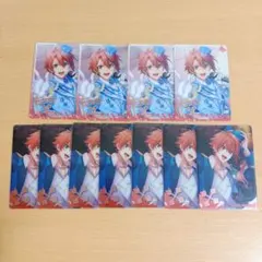 アイナナ メタカ25 七瀬陸