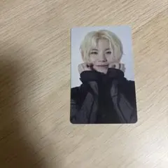 SEVENTEEN SPILL THE FEELS ウジ