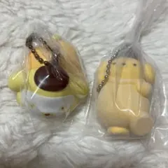 ポムポムプリン2点セット