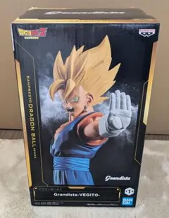 ドラゴンボール ベジータ フィギュア 約30cm - メルカリ