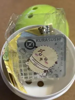 ちいかわ KURASUSHI コラボ マグネット
