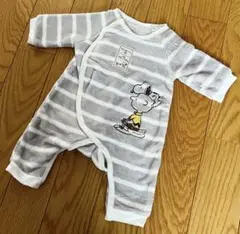 カバーオール ロンパース