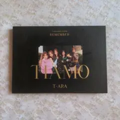 T-ARA REMEMBER