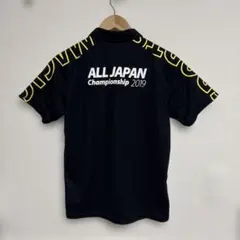 【美品】ALLJAPAN 春高バレー 【公式通販】 デサントXOサイズ ポロシャツ 春高バレー 美品】ALLJAPAN デサントXOサイズ ポロシャツ ウェア