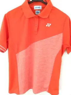 YONEXレディースゲームシャツＯサイズ