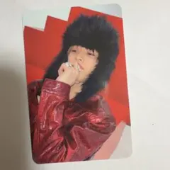 TREASURE NEW WAV 韓国限定ラキドロ トレカ ジェヒョク - メルカリ