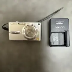 2026年最新】LUMIX DMC-FX30の人気アイテム - メルカリ