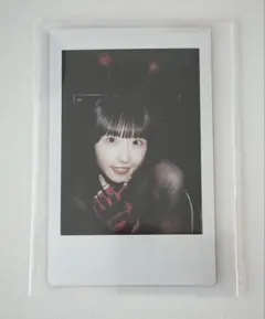 島村嬉唄 チェキ きゅるりんってしてみて きゅるして - メルカリ
