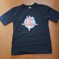 Briana Gigante Tシャツ