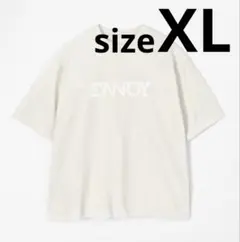 ENNOY ELECTRIC LOGO FADE T-SHIRT - メルカリ