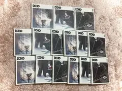 BTS JIN ECHO 15枚セット