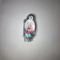 ディズニーカラーコレクションチャーム　ヤングオイスター