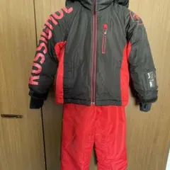 2026年最新】ROSSIGNOL スキーウェア(子ども用)の人気アイテム - メルカリ