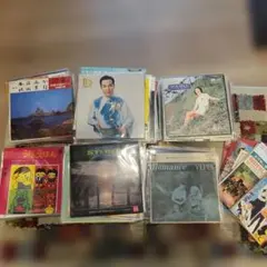 レゲエ　７インチ レコード 150枚位　まとめ売り　③ レゲエ レコード まとめ売り 7インチ 150枚位 ⑧ - メルカリ
