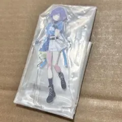 秦谷美鈴 描きおろし アクリルスタンド 一番くじ 学園アイドルマスター