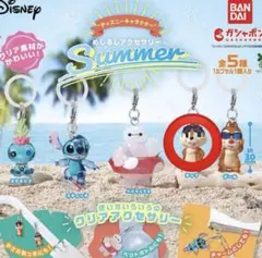 で*）様 ディズニーキャラクターめじるしアクセサリー2つセット - メルカリ