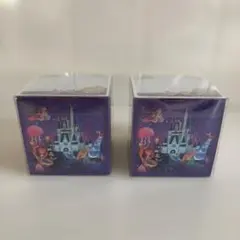 ディズニー メモ帳