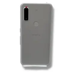 arrows We FCG01 ホワイト white スマートフォン 64GB