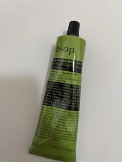 Aesop ゼラニウムボディバーム 100ml