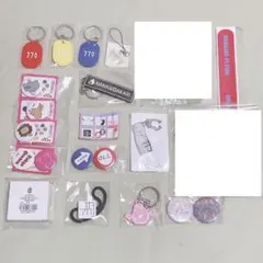 2026年最新】ナナヲアカリ グッズの人気アイテム - メルカリ