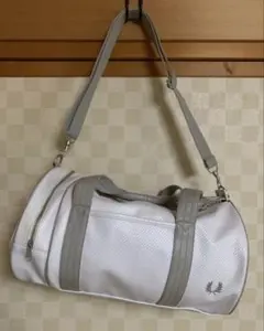 フレッドペリー ボストンバッグ 専用