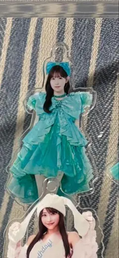 5riyo_30様専用　アクリルスタンド