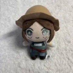 第五人格 IdentityV 庭師 エマ・ウッズ ともぬい 猫耳 ナムコ限定