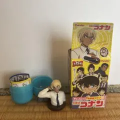 【セット割可！】名探偵コナン5　チョコエッグ　フィギュア　降谷零
