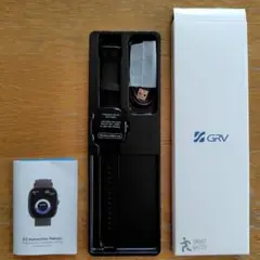 GRV スマートウォッチ