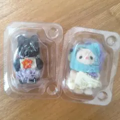 シルバニアファミリー 　ゆめいろパレード　赤ちゃん