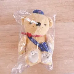 ぽすくま ベリーファー風 ぬいぐるみ サンアロー 郵便局