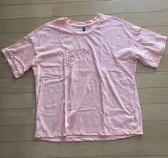 ダンスキン Tシャツ