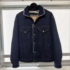 Levi's リバーシブルデニムジャケット Lサイズ