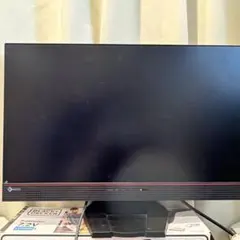 【美品】EIZO FORIS FS2434 Black