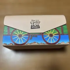 JINS トイ・ストーリー メガネケース 巾着袋セット 未使用 - メルカリ