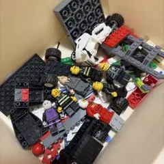 レゴ　LEGO まとめ売り