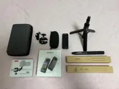 まろん様専用 フォナック ロジャーオン ワイヤレスマイク - メルカリ