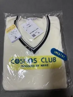 常葉大学附属橘高等学校　ニットセーター 3L