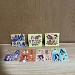 Yes！プリキュア5GoGo！ シールセット