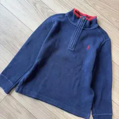 Polo by Ralph Lauren ハーフジップトレーナー 5